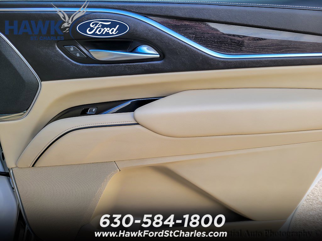 2023 CADILLAC ESCALADE ESV - Image 23