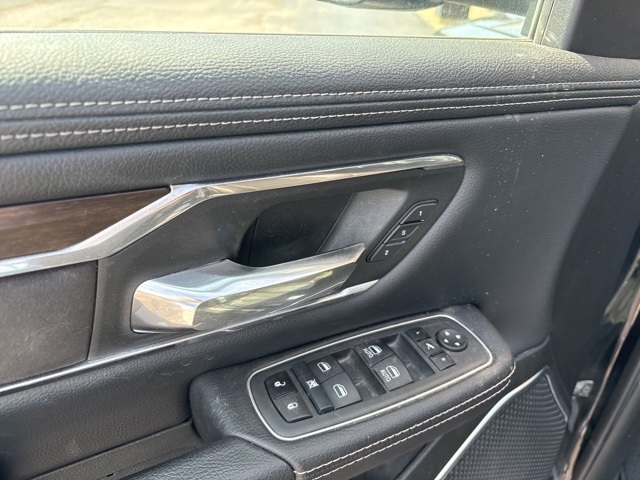 2022 Ram 1500 Laramie photo 17