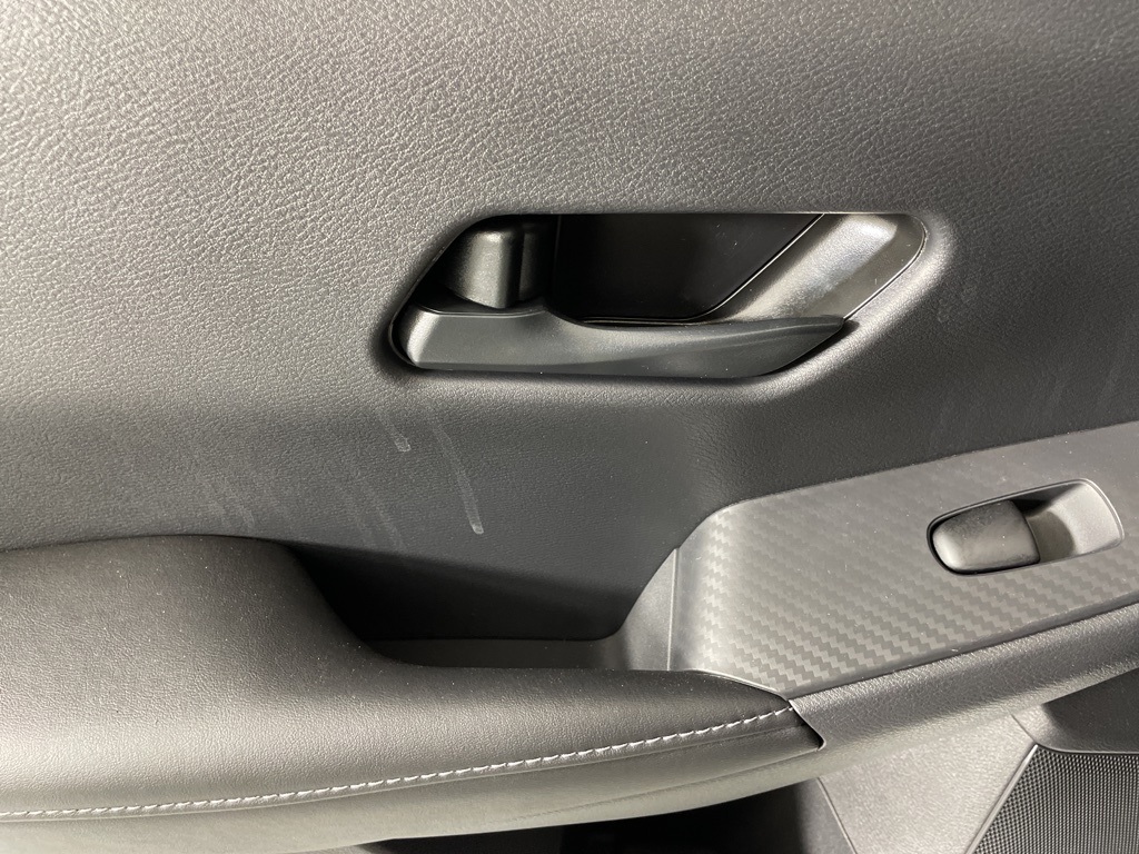 2025 Nissan Sentra SV photo 30