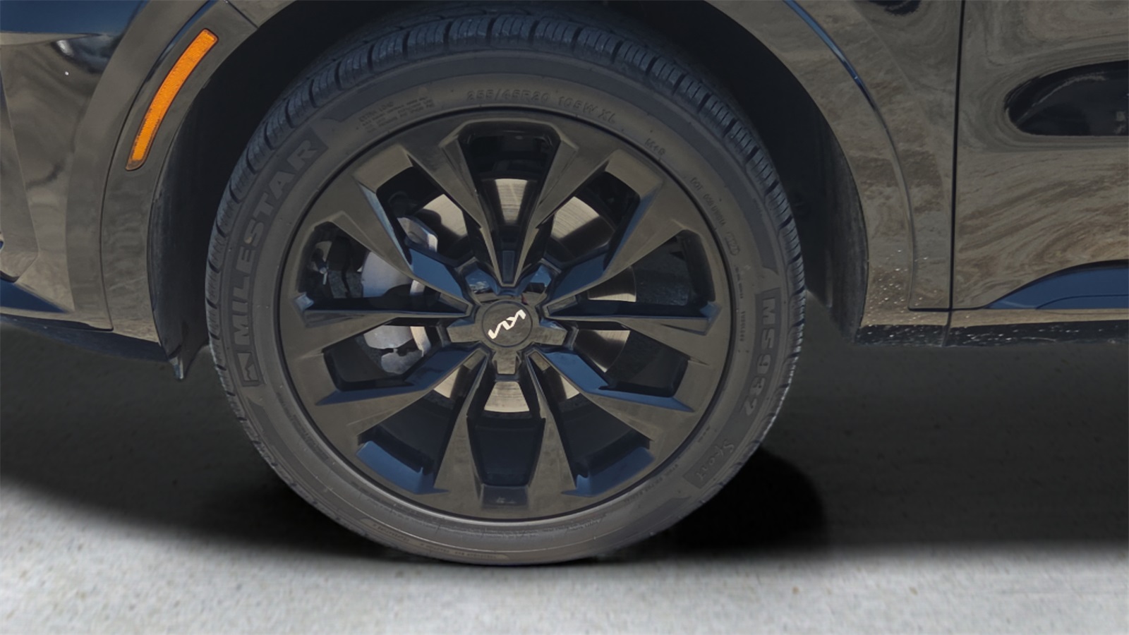 2023 Kia Sorento SX photo 18