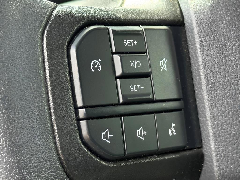 2024 Ford F-250 photo 17