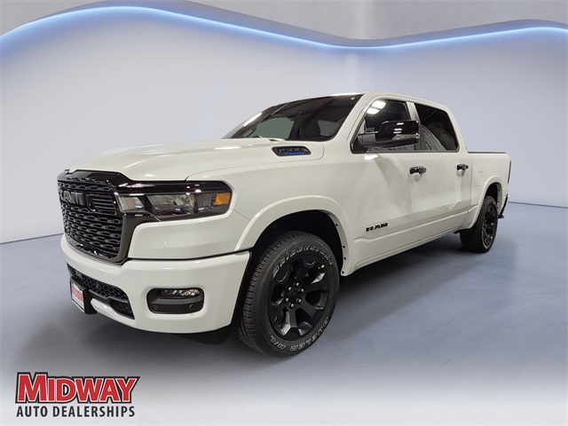 2026 RAM Ram 1500 Pickup Big Horn/Lone Star's photo