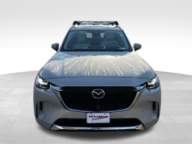 2024 Mazda CX-90 3.3 Turbo Premium Plus photo 13