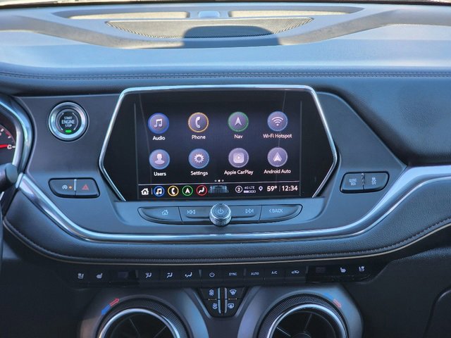 2022 Chevrolet Blazer Premier photo 2