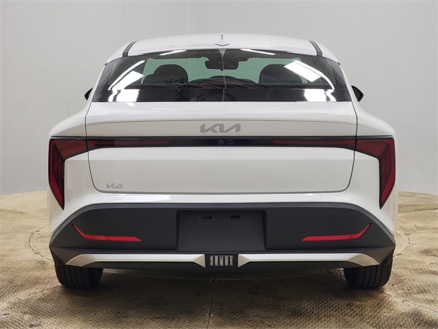 2025 Kia K4 LXS photo 5