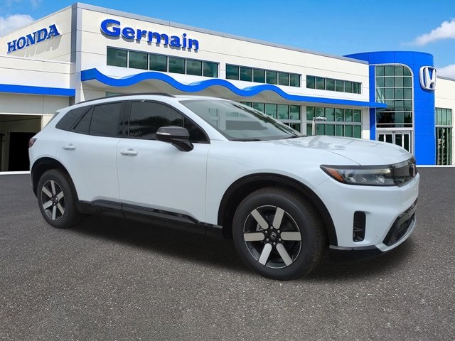 2026 Honda Prologue Touring's photo