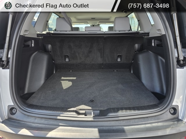 2019 Honda CR-V EX-L photo 16