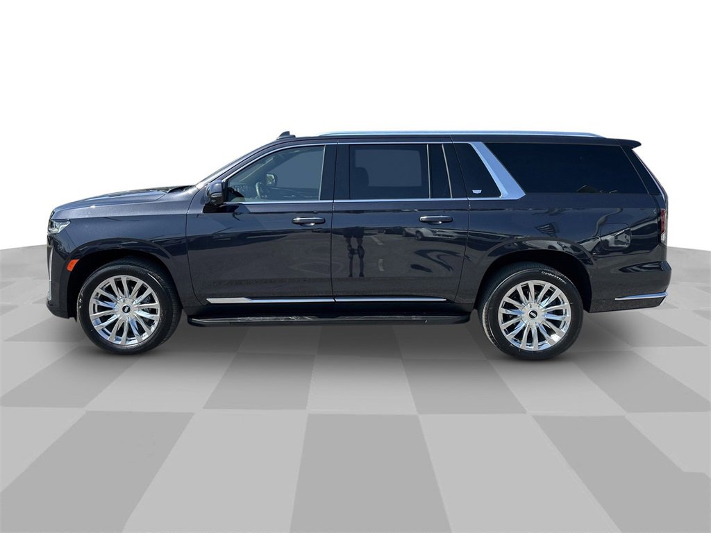 2023 Cadillac Escalade ESV Premium Luxury photo 3