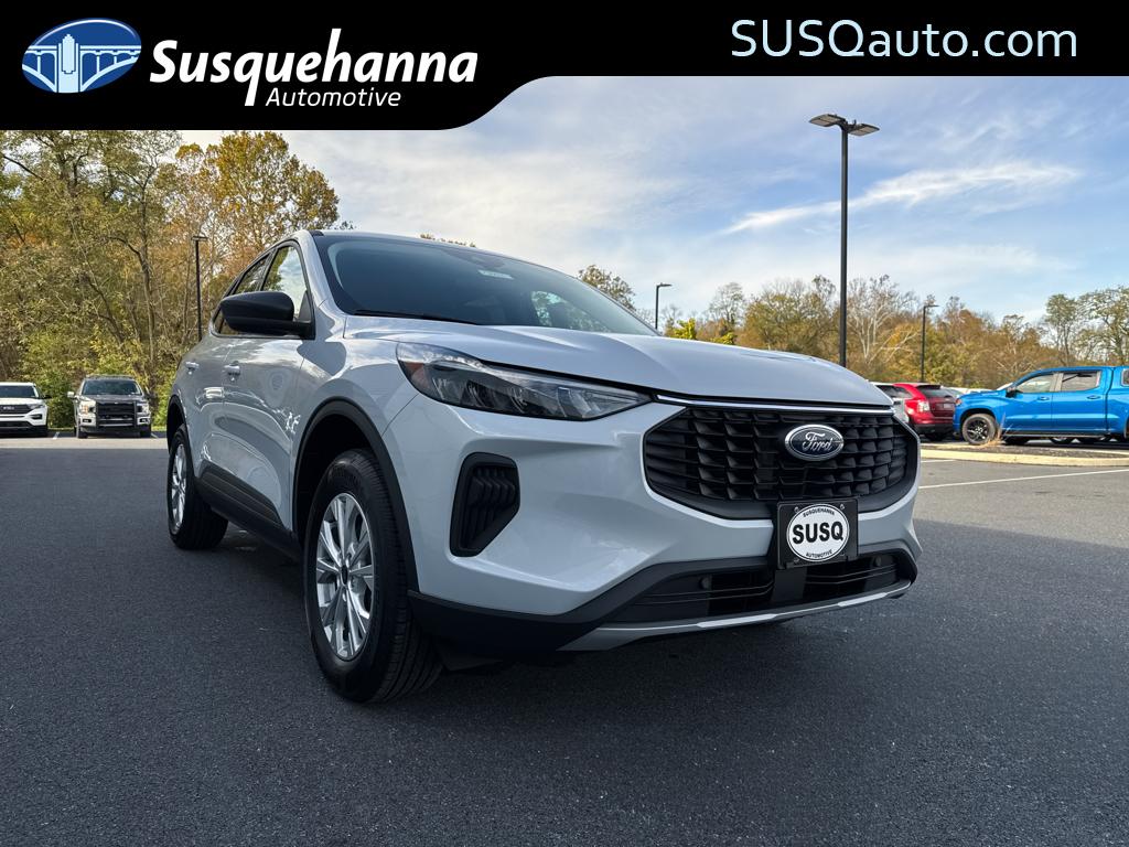 2026 Ford Escape Active's photo