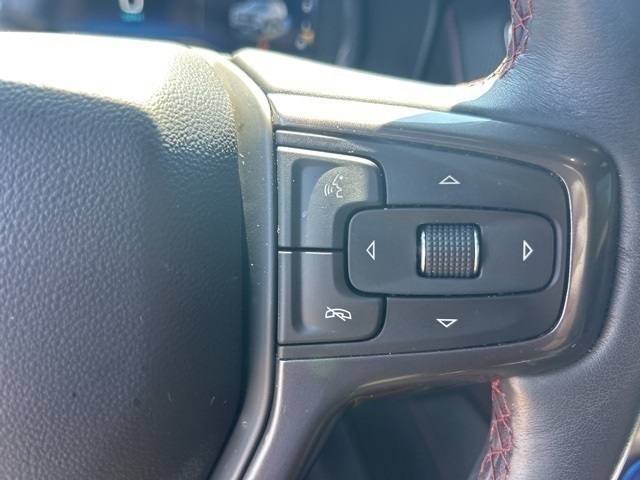 2022 Chevrolet Tahoe RST photo 11