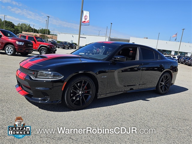 2023 Dodge Charger R/T photo 3