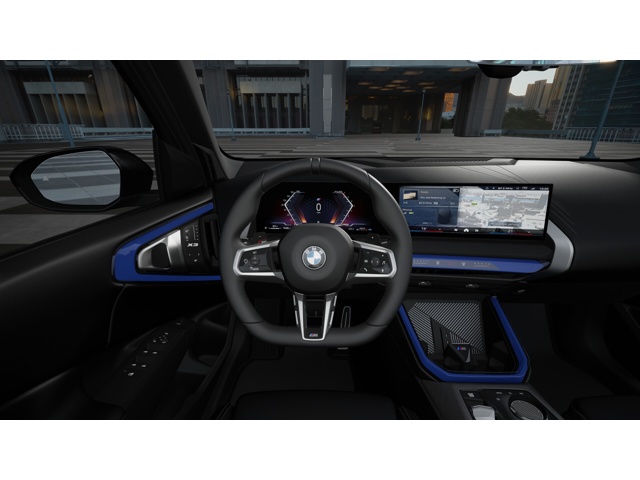 2026 Bmw X3 photo 11