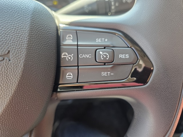 2025 Ram ProMaster 1500 SLT photo 12