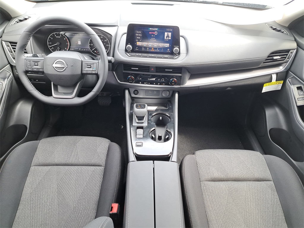 2026 Nissan Rogue SV photo 16