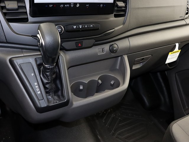 2025 Ford Transit Cargo Van photo 19