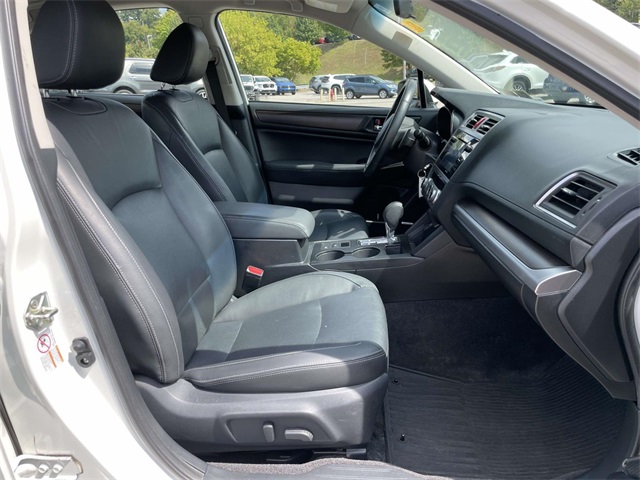 2015 Subaru Legacy 2.5i photo 13