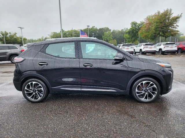 2023 Chevrolet Bolt EUV Premier photo 18