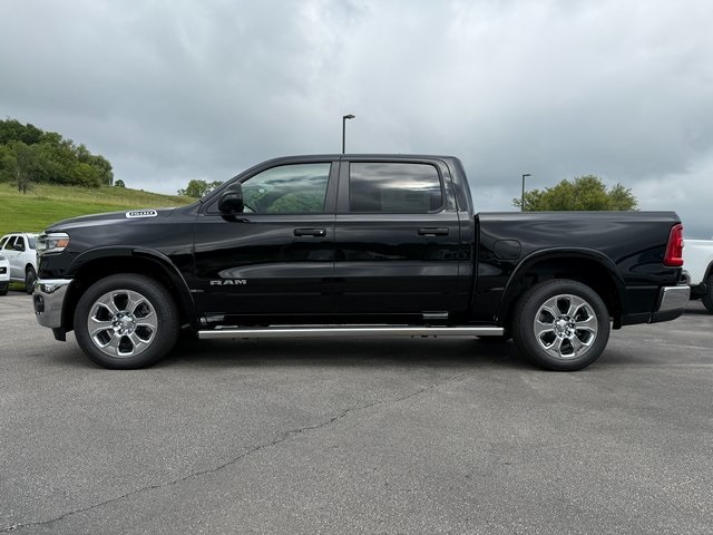 2026 Ram 1500 Big Horn Lone Star photo 2