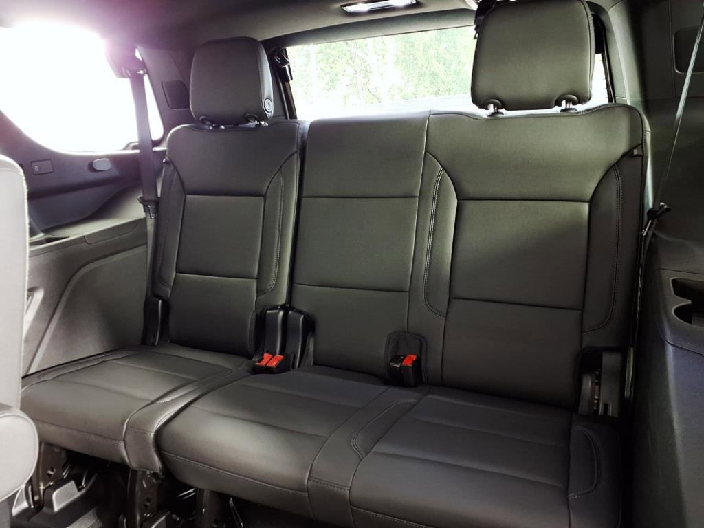 2025 Chevrolet Tahoe LT photo 18