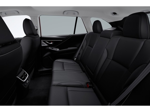 2025 Subaru Outback Limited XT photo 16