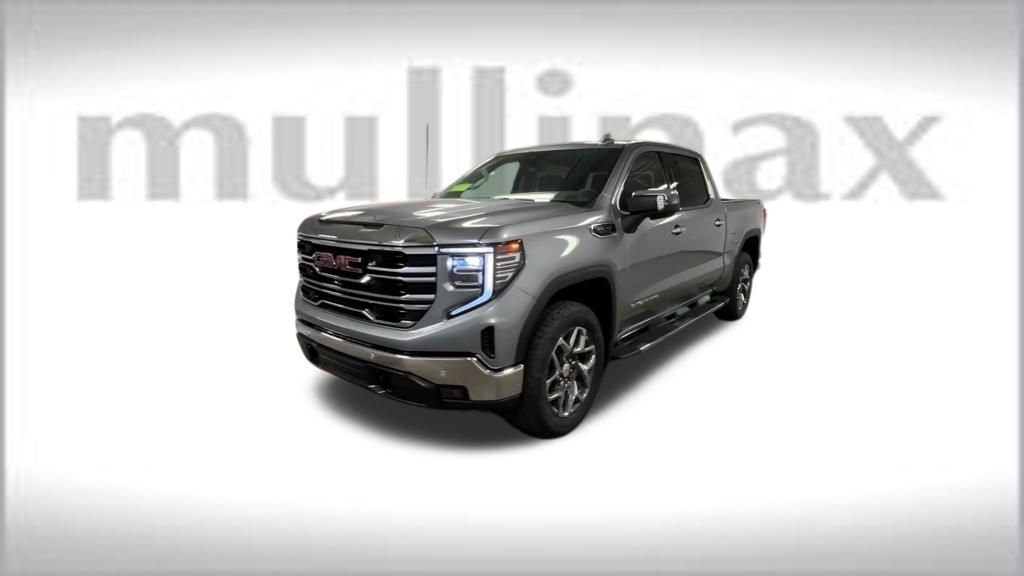 2026 Gmc Sierra 1500 SLT photo 39