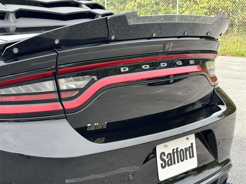 2020 Dodge Charger GT photo 11