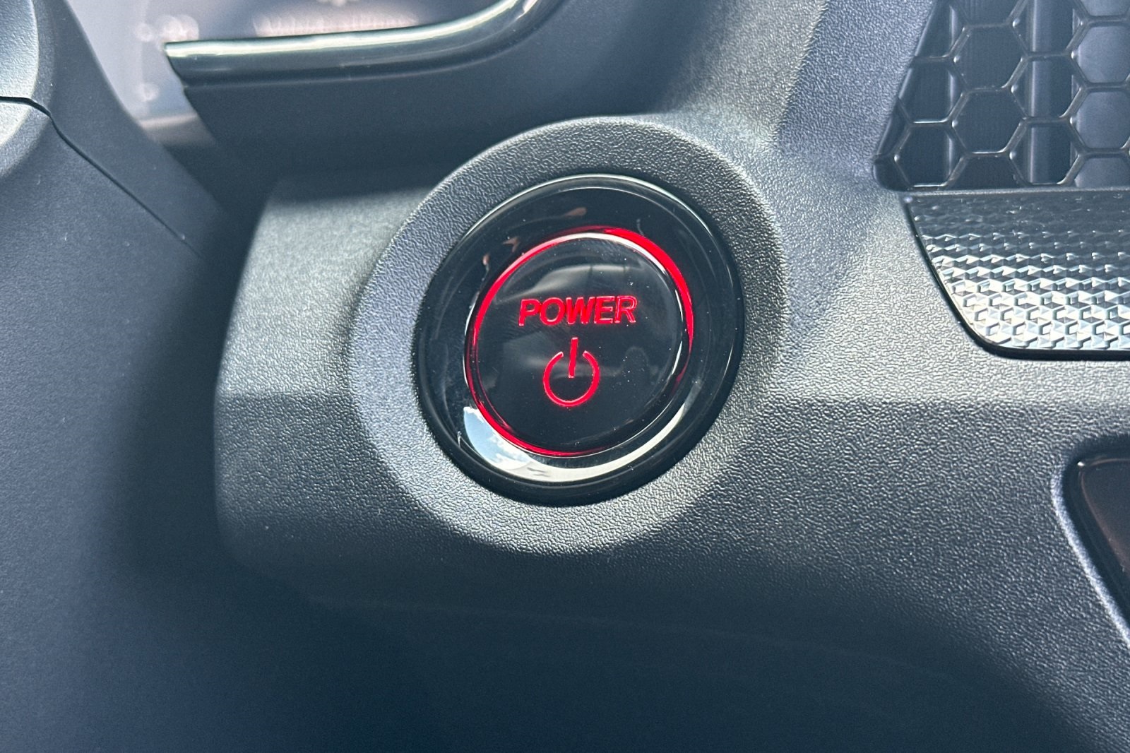 2026 Honda CR-V Hybrid Sport-L photo 45