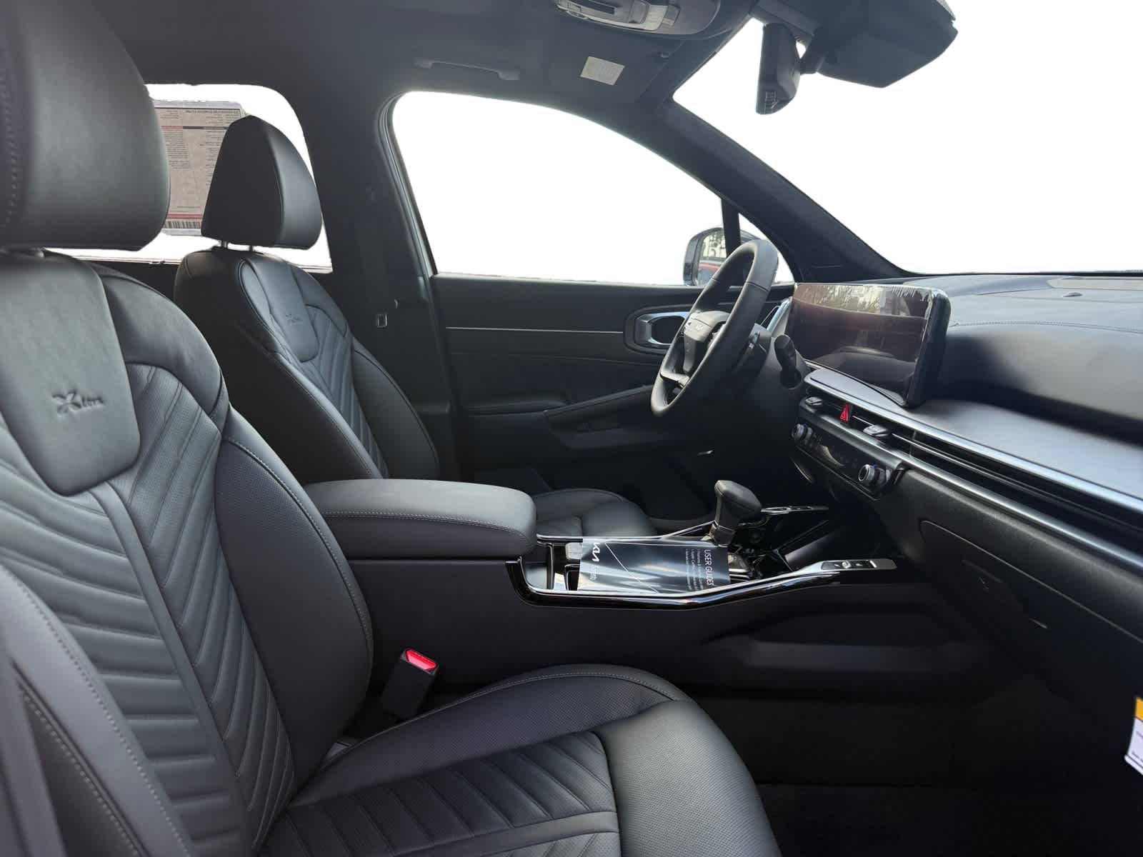 2026 Kia Sorento X-Line SX Prestige photo 15