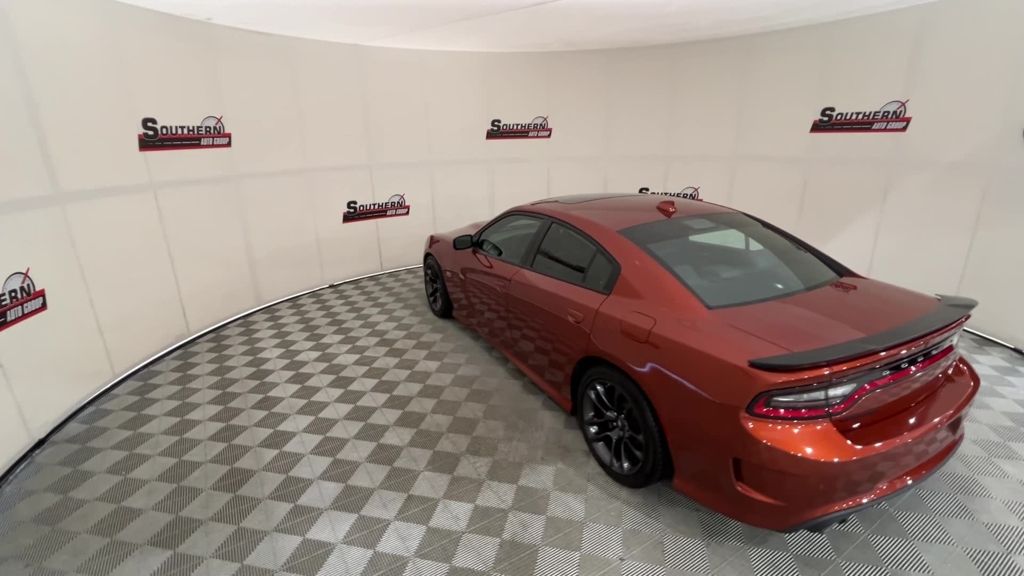 2023 Dodge Charger R/T Scat Pack photo 20