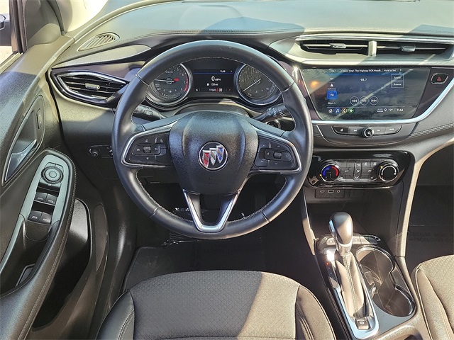 2023 Buick Encore GX Preferred photo 8
