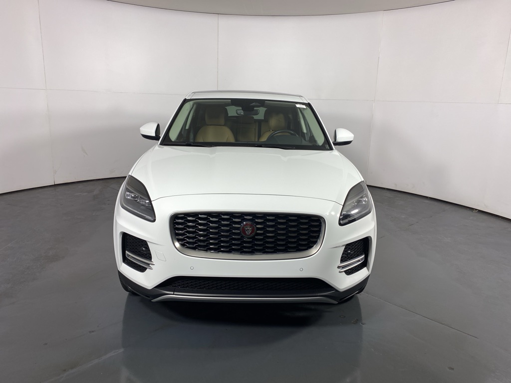 2022 Jaguar E-PACE P250 SE photo 2