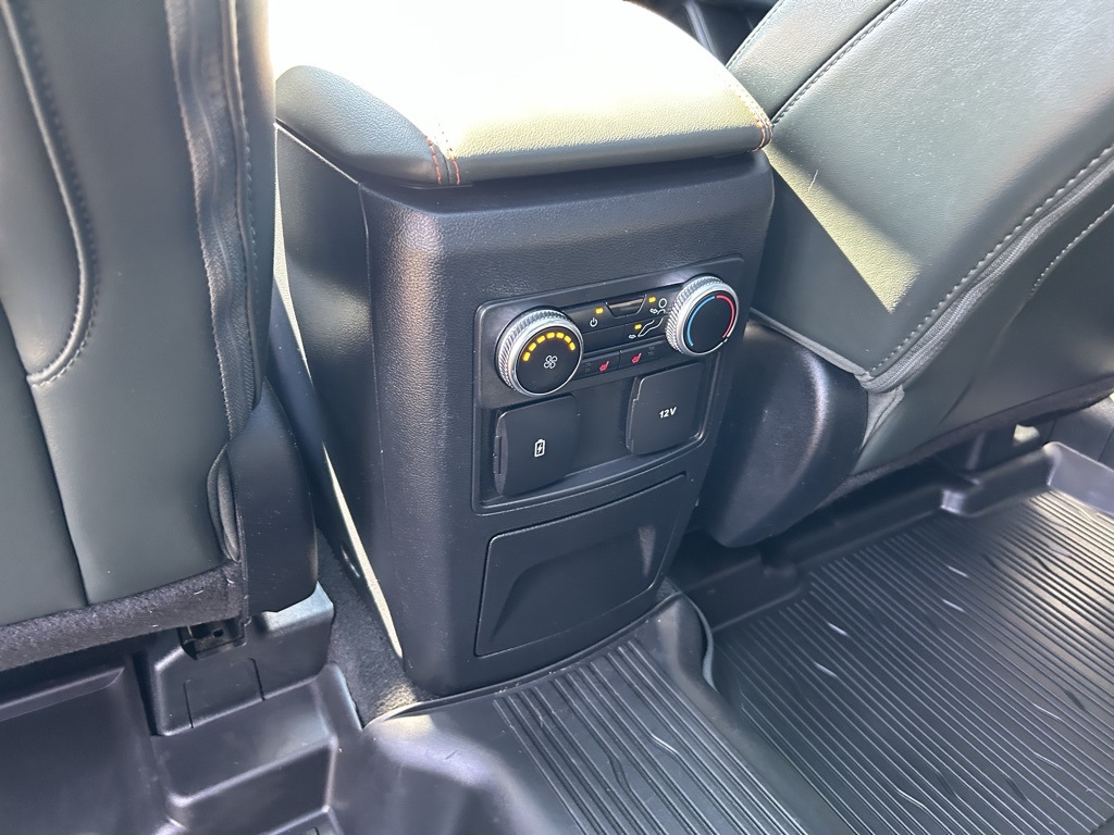 2023 Ford Explorer Timberline photo 19
