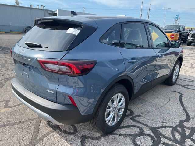 2025 Ford Escape Active photo 2