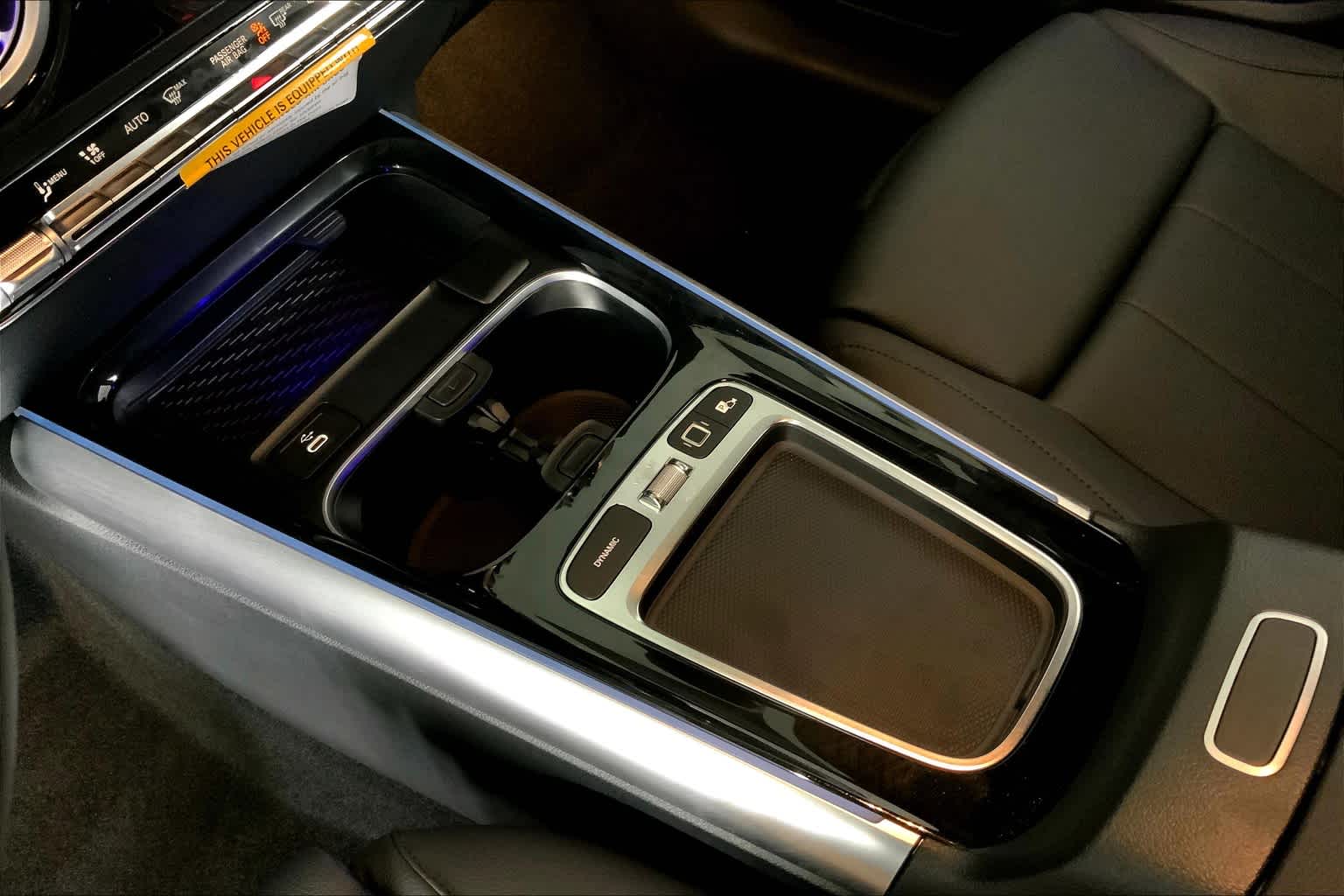 2025 Mercedes Benz GLA 250 4MATIC photo 10