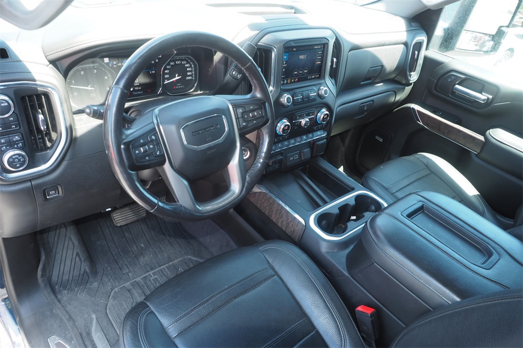 2021 Gmc Sierra Denali photo 10