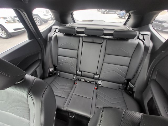2025 Bmw X1 XDrive28i photo 14