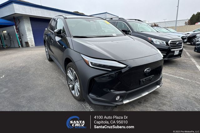 2023 Subaru SOLTERRA Touring