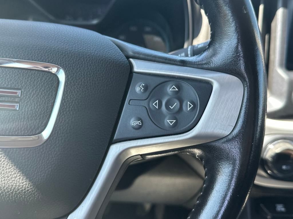 2019 Gmc Canyon SLE photo 17