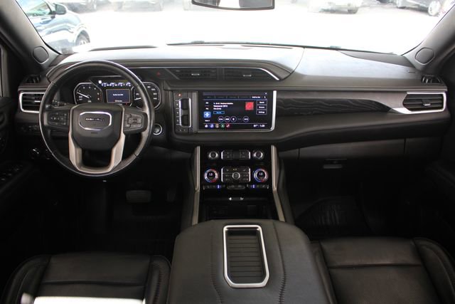 2021 Gmc Yukon Denali photo 21