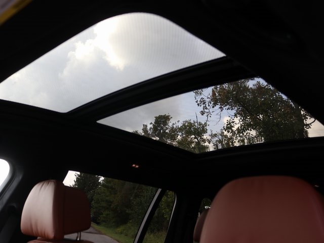 2026 Bmw X7 xDrive40i photo 25