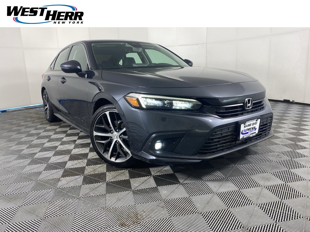 2023 Honda Civic Touring