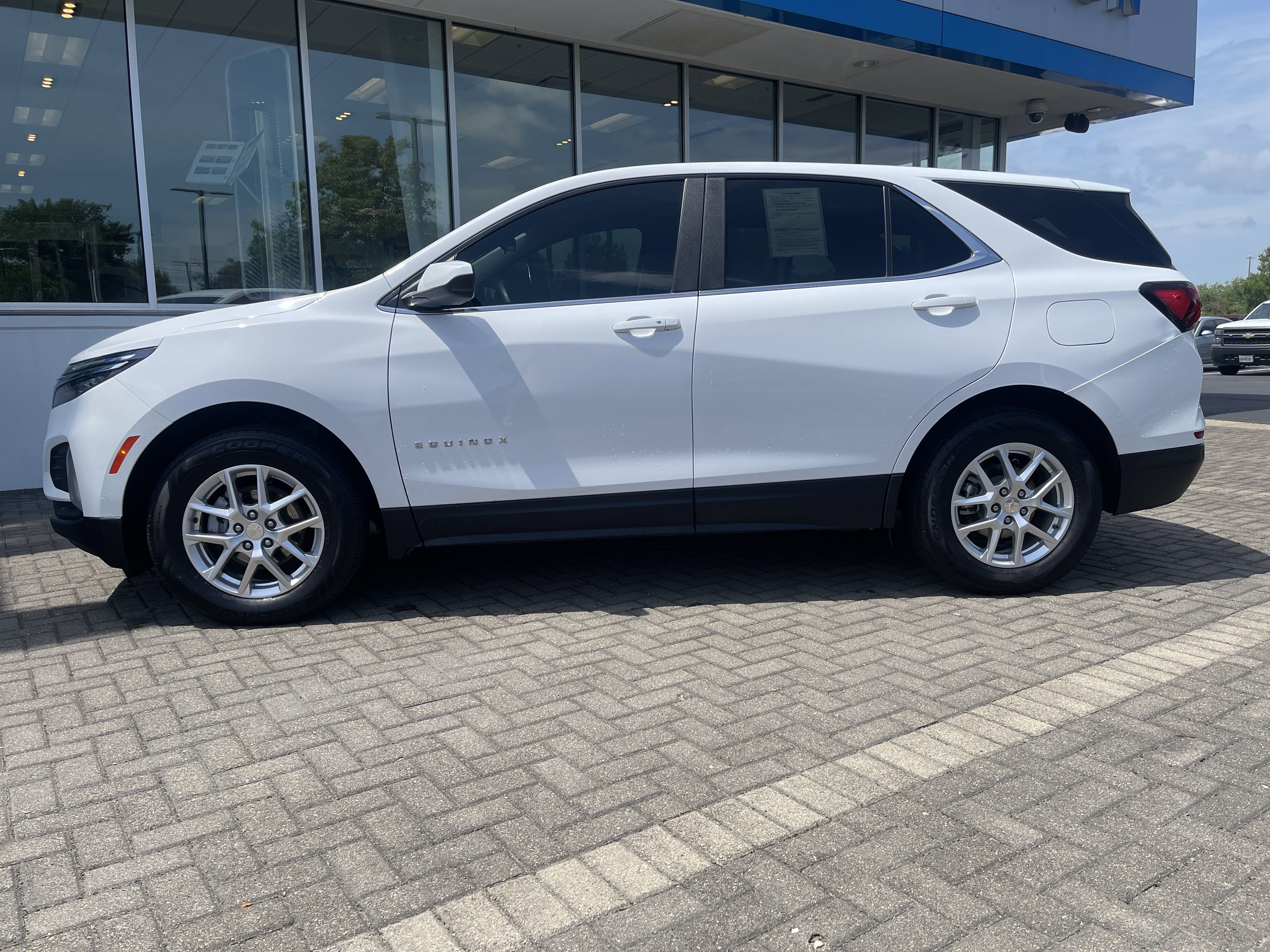 3GNAXTEG1PL234899