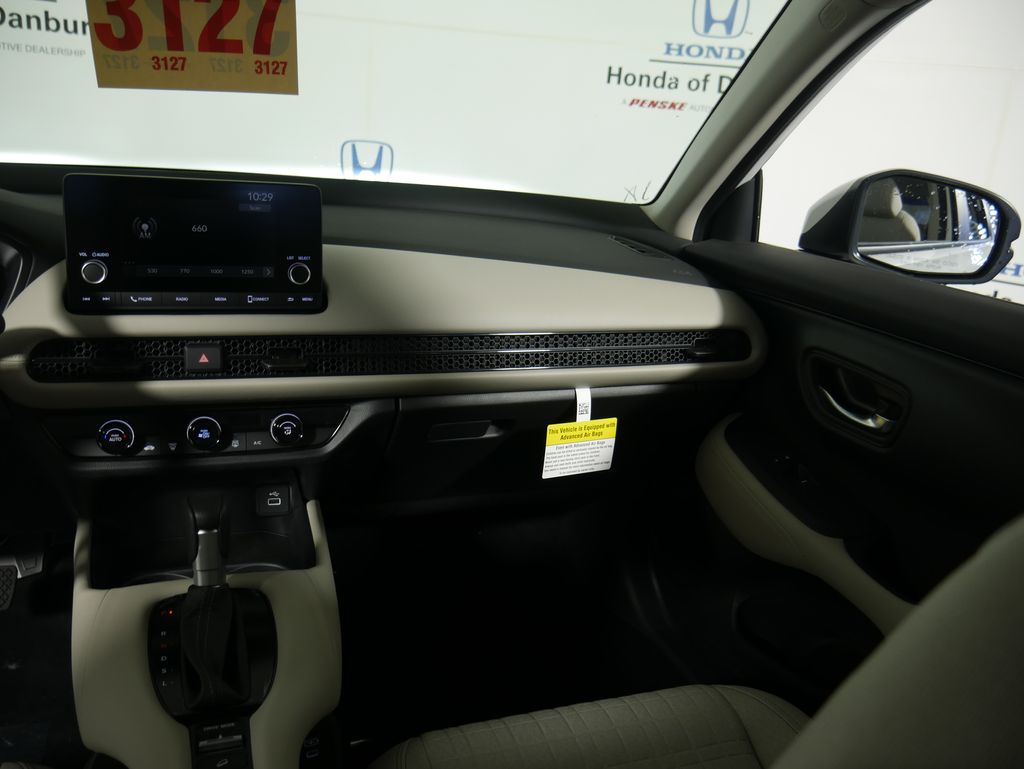 2026 Honda HR-V LX photo 14