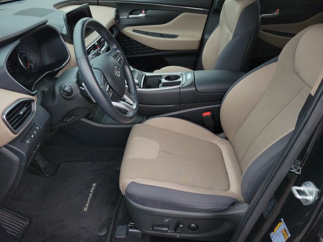 2023 Hyundai Santa Fe SEL photo 3