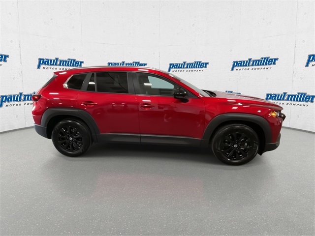 2025 Mazda CX-50 2.5 S Preferred photo 13