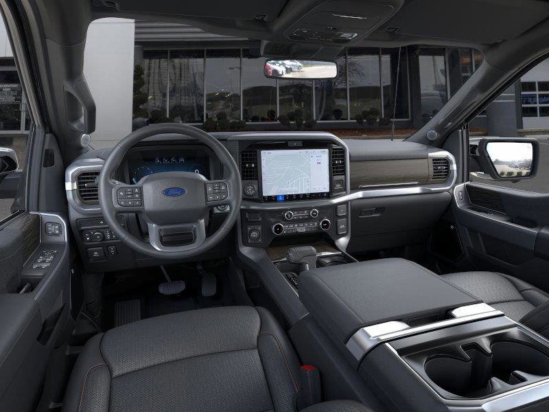 2025 FORD F-150 - Image 10