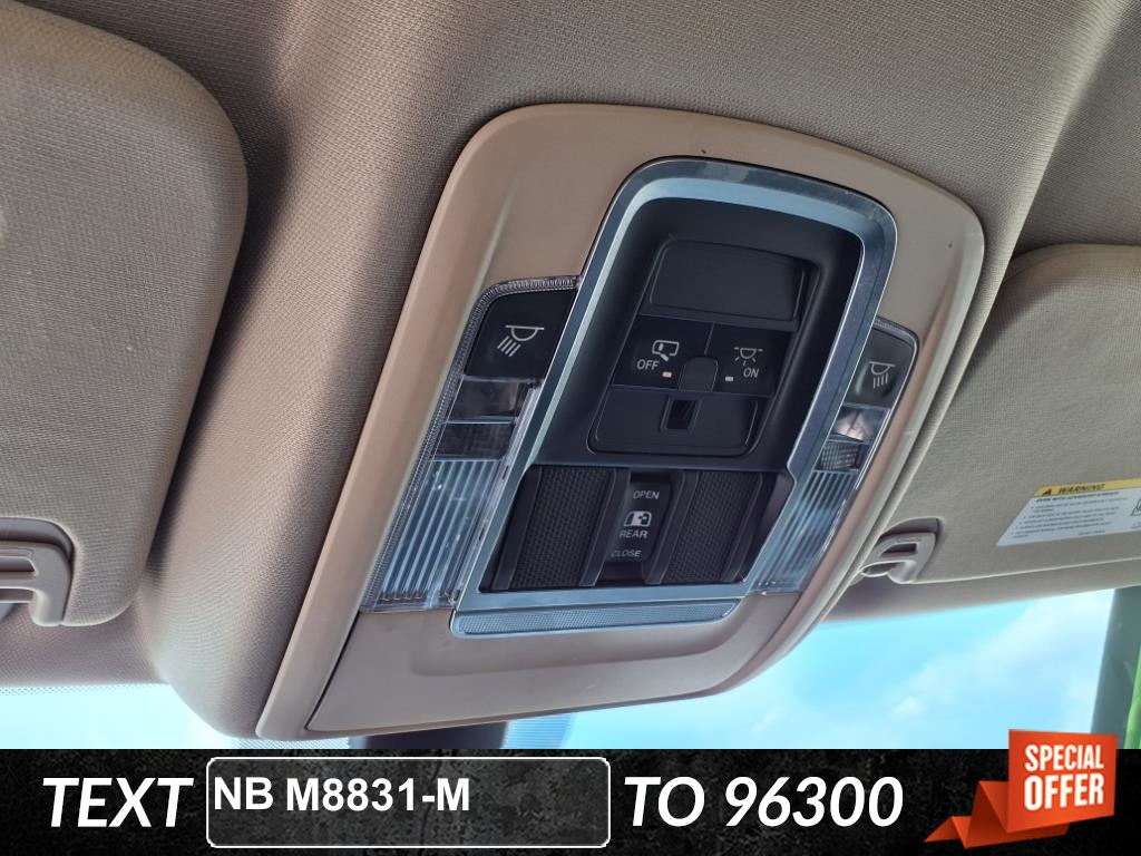 2019 Ram 1500 Laramie photo 19
