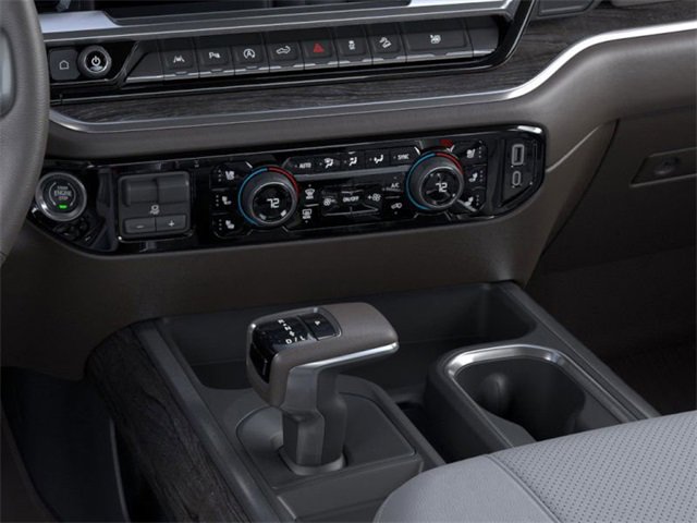 2026 Chevrolet Silverado 1500 photo 23