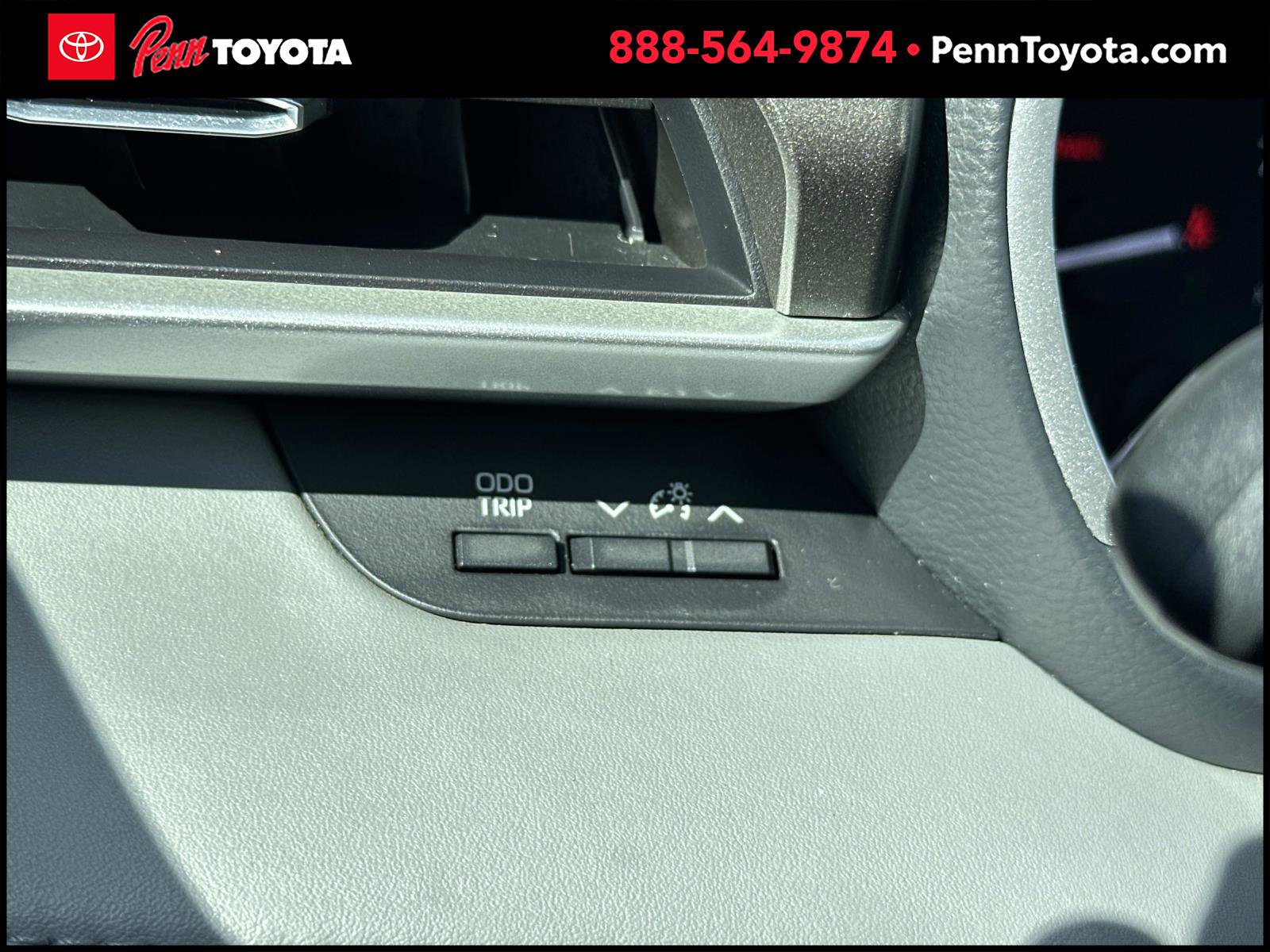 2020 Toyota Highlander XLE photo 14