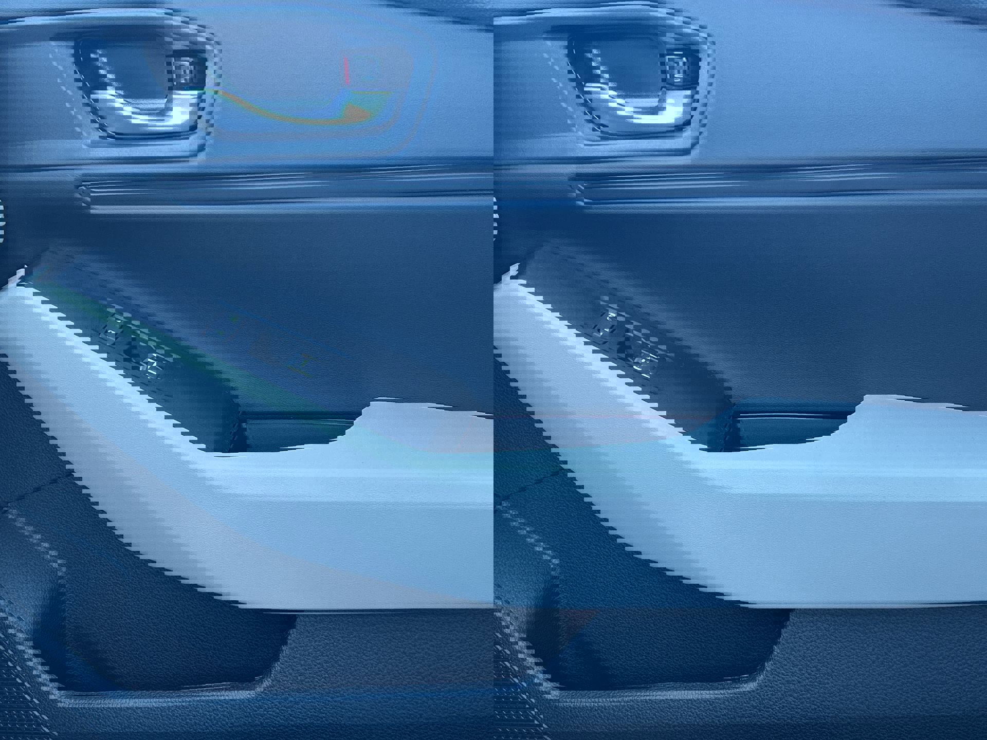 2025 Honda Accord 1.5T SE photo 22